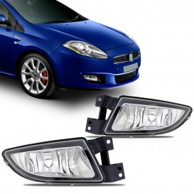 Par Farol Milha Bravo 2010 2011 2012 2013 2014 2015