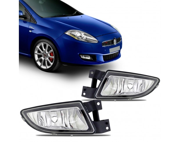 Par Farol Milha Bravo 2010 2011 2012 2013 2014 2015