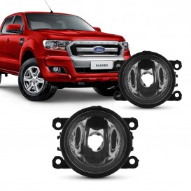 Par Farol Milha Neblina Ranger 2012 2013 2014 2015 2016 2017 
