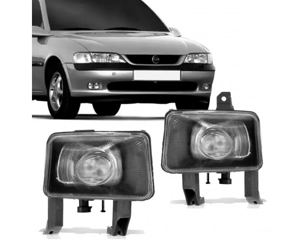 Par Farol Milha Neblina Vectra 2000 2001 2002 2003 2004 2005 Par Farol Milha Neblina Vectra 2000 2001 2002 2003 2004 2005