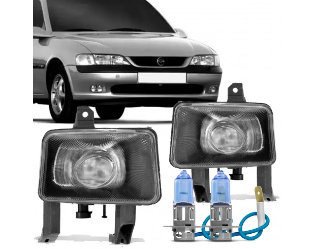 Par Farol Milha Neblina Vectra 2000 2001 2002 2003 2004 2005 Com Super Branca Par Farol Milha Neblina Vectra 2000 2001 2002 2003 2004 2005 Com Super Branca