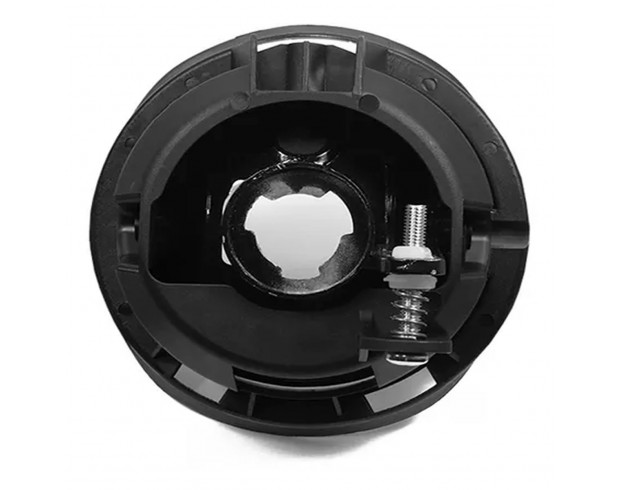 Kit Farol Milha Neblina Etios 2013 2014 2015 2016 2017 2018 2019 2020 2021 Botão Modelo Original Com Nano Vidro
