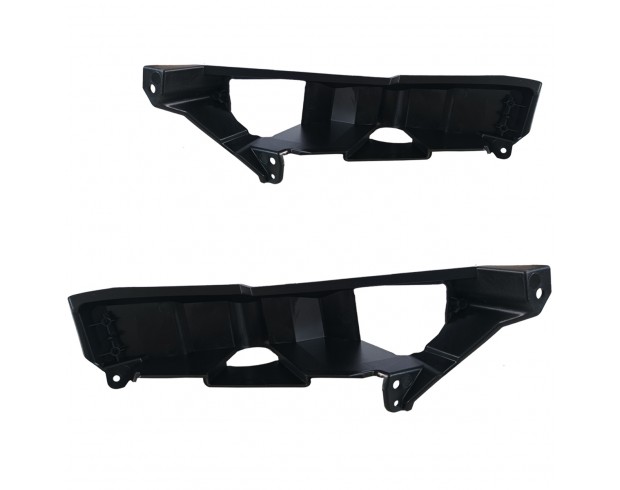 Kit Farol Milha Neblina HR-V HRV 2022 2023 Com Botão Modelo Original